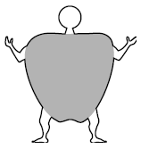 zhir jabloko