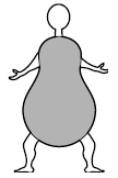 zhir grusha
